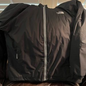 Men’s North Face Winter Jacket